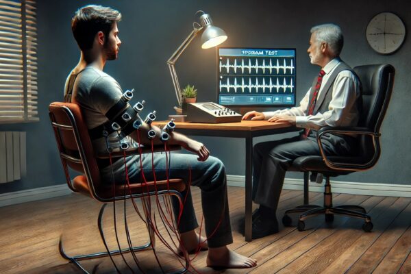 Як отримати диплом поліграфолога в Україні: перший крок до нової професії